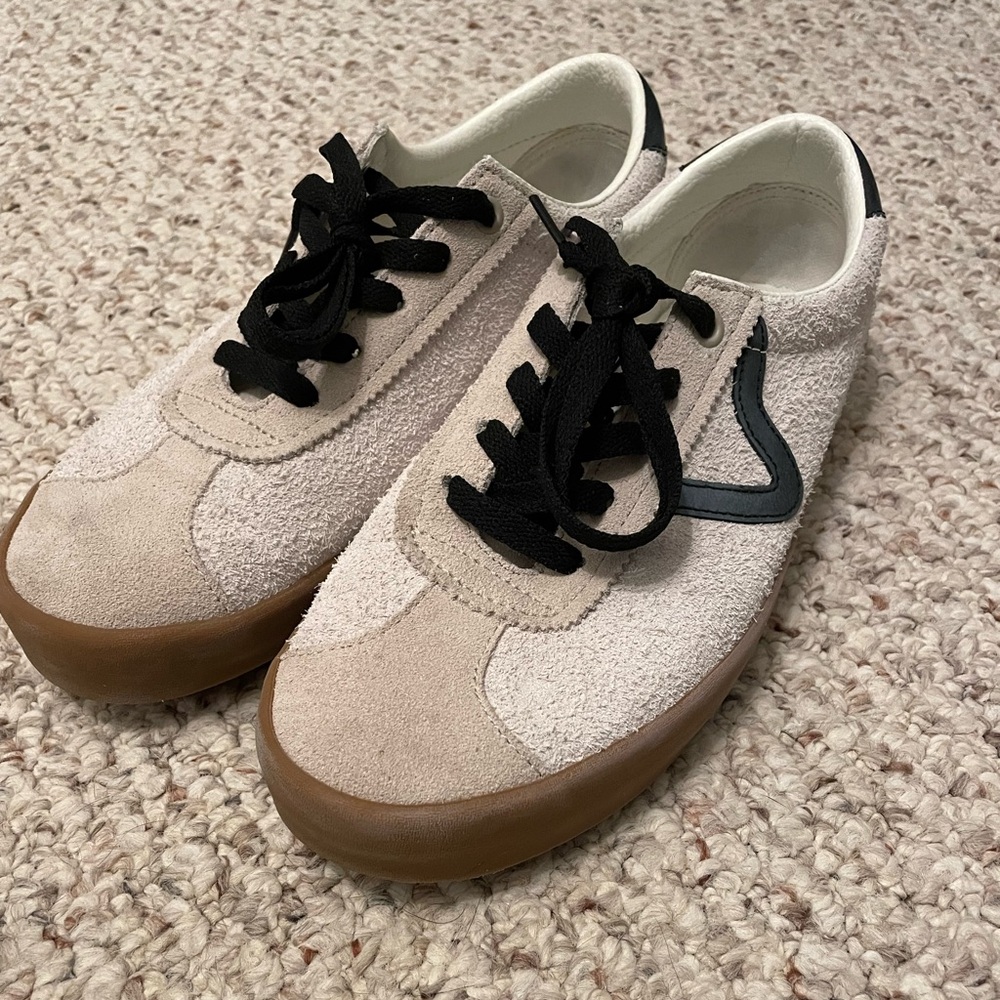 Vans Sport Low